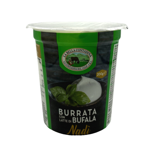 Burrata di Bufala