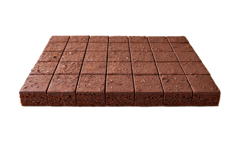 Kakkupala Suklaa-appelsiini Vegan