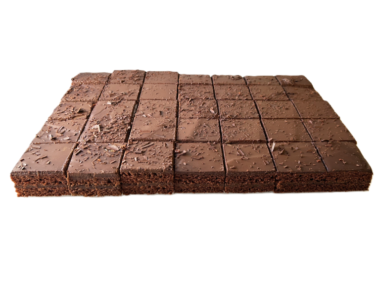 Kakkupala Suklaa-appelsiini Vegan