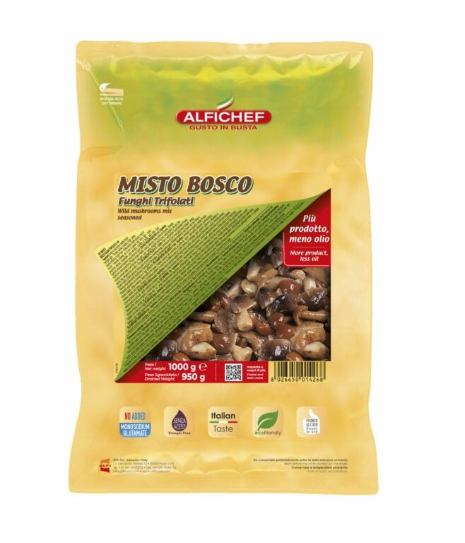 Sienimix Misto Bosco