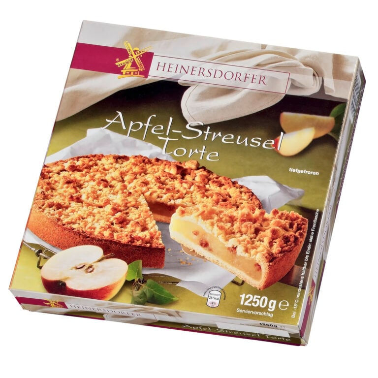 Kakku Omenamuru TILAUSTUOTE