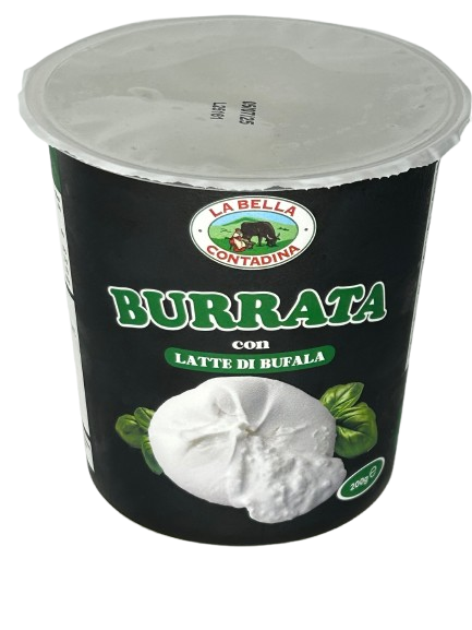 Burrata di Bufala