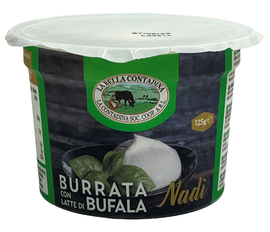 Burrata di Bufala