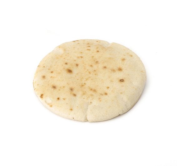 Pitaleipä medium