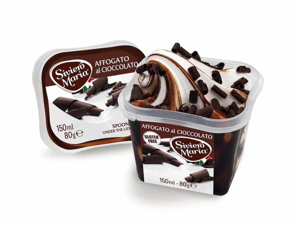 Jäätelöpikari Gelato Stracciatella - Stracciatella