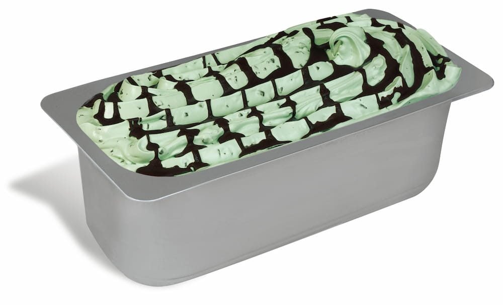 Gelato  Ciock Menta - Minttujäätelö