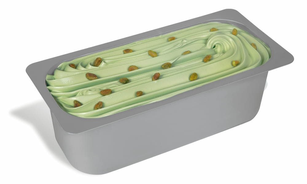 Pistacchio - Pistaasijäätelö