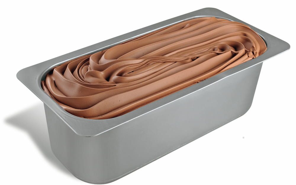 Cacao - Suklaajäätelö