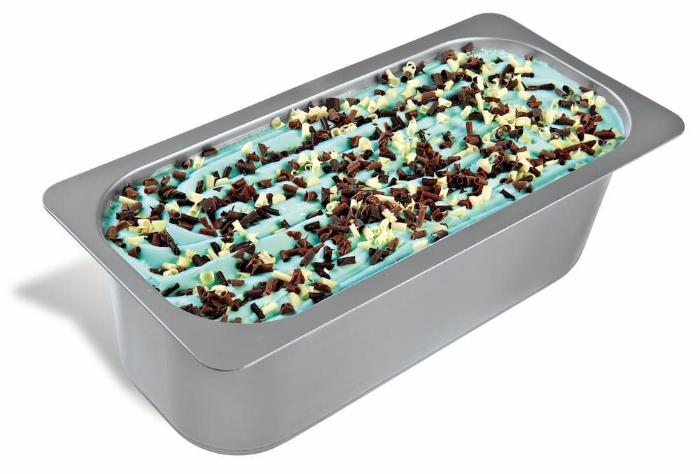 Gelato Puffo - Smurffijäätelö TILAUSTUOTE