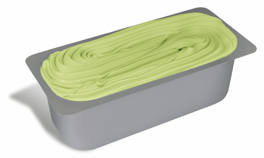 Gelato Kiwi - Kiwijäätelö TILAUSTUOTE