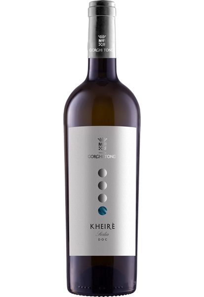 White - Kheirè (CRU)