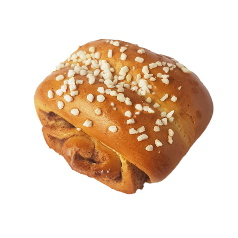 Kanelipuusti Vegan