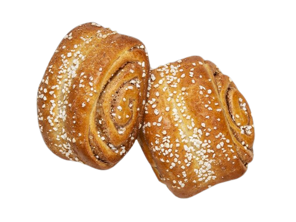 Kanelipuusti Vegan
