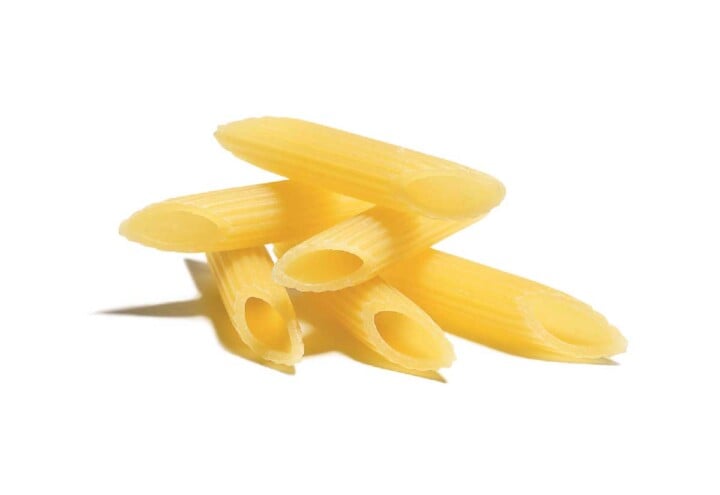 Pasta Pennette