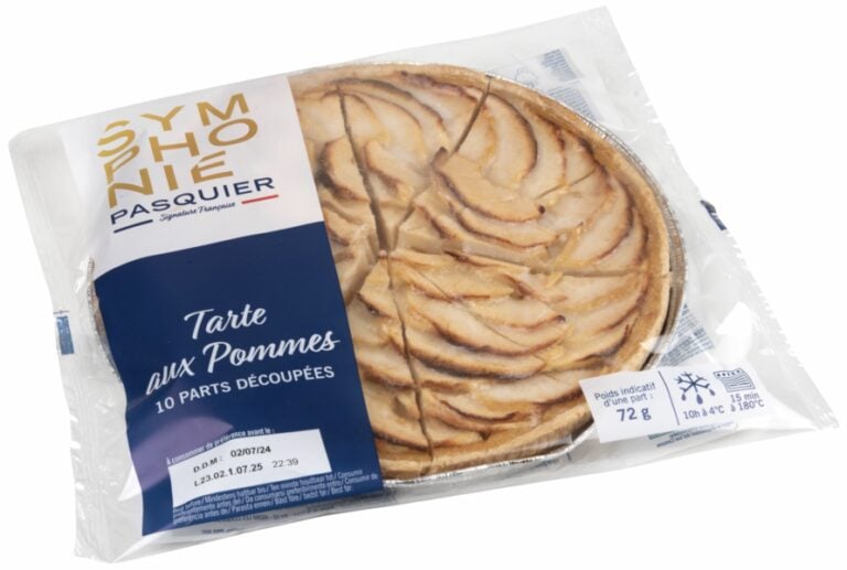 Piiras Omena Vegan TILAUSTUOTE