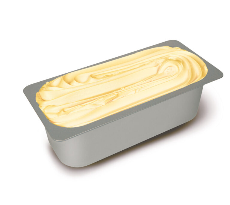 Gelato Mango - Mangojäätelö
