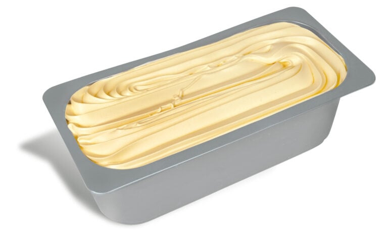 Panna – Kermanmakuinen jäätelö UUTUUS!