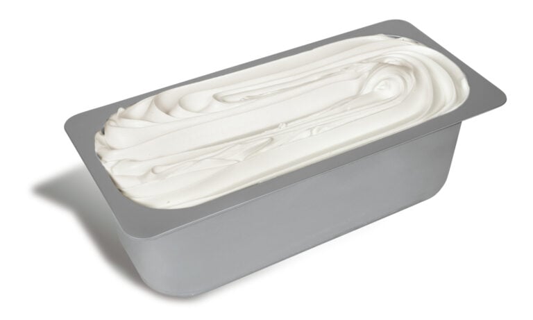 Panna – Kermanmakuinen jäätelö UUTUUS!