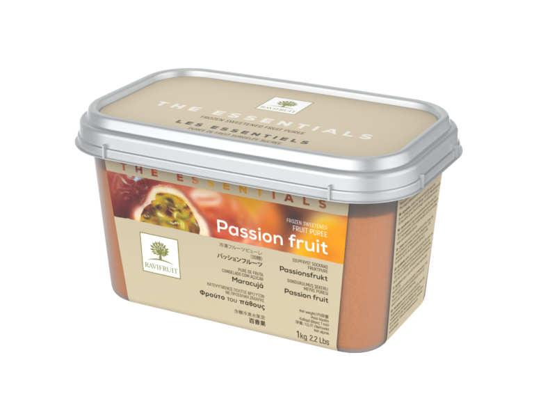 Essential Passionpyree UUTUUS ALK. 9 2025
