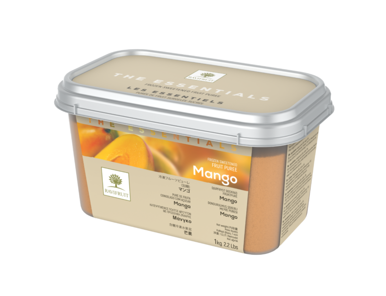 Essential Mangopyree UUTUUS ALK. 9 2025