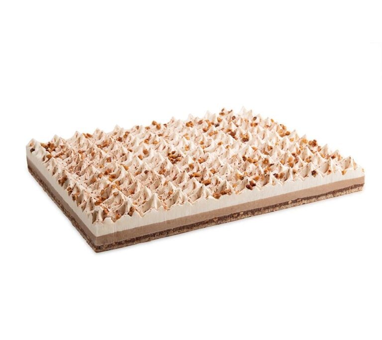 Kakku Praline UUTUUS