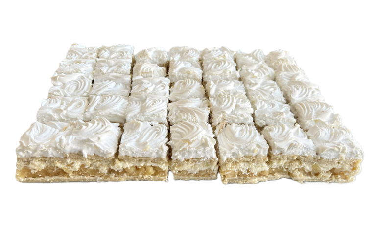 Leivos Omenahyve UUTUUS!