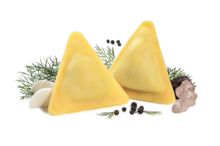 Täytepasta Vele Tryffeli-Parmesan UUTUUS!