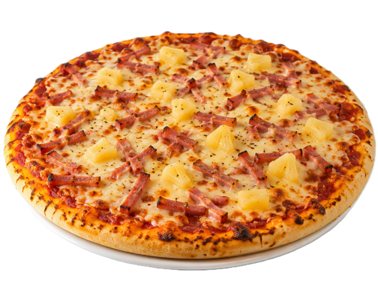 Pizza Americana UUTUUS ALK. 12 2026!