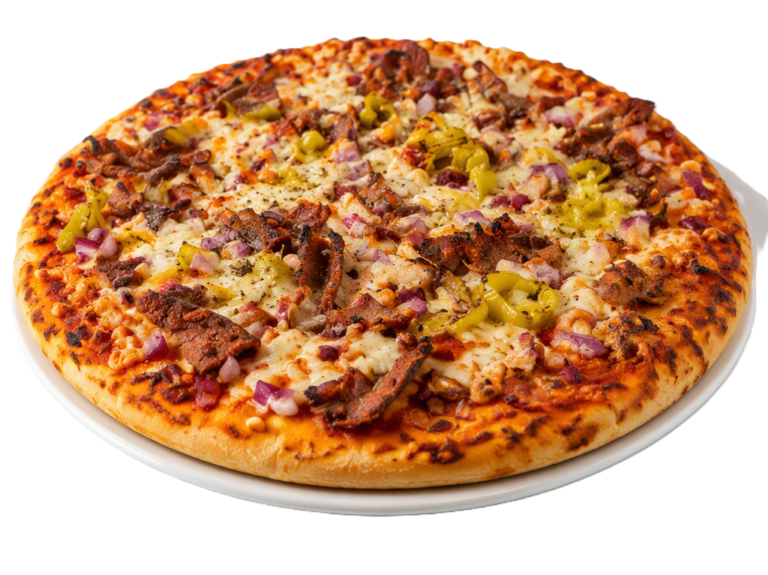 Pizza Kebab UUTUUS ALK. 12 2026!